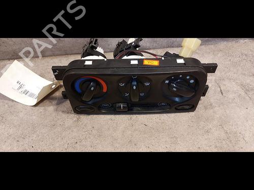 Used Climate control Climate control DAEWOO MATIZ (M100, M150) 0.8 (52 hp) 23174452 23174452