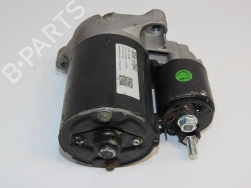 Starter RENAULT CLIO II (BB_, CB_) 1.2 (BB0A, BB0F, BB10, BB1K, BB28, BB2D, BB2H, CB0A,... | BP30767420M8 