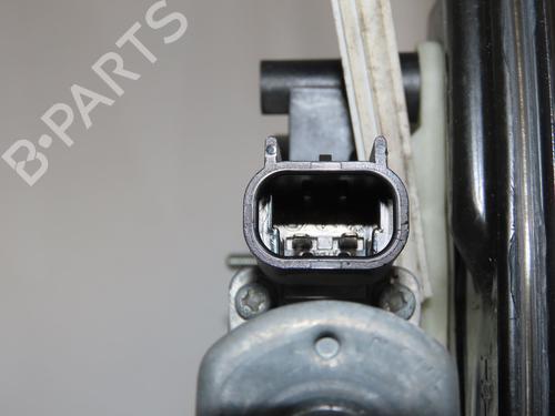 Front left window mechanism FIAT 500e (332_) Elektro 3+1 (FA1) | BP39217340C22 - Image 3