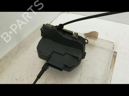 Rear right lock RENAULT MEGANE II (BM0/1_, CM0/1_) 1.5 dCi (BM02, BM13, BM2A, CM02, CM13) | BP23176956C99 