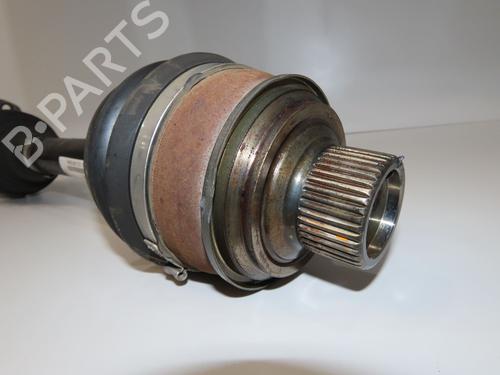 Right front driveshaft AUDI A4 B9 (8W2, 8WC) 2.0 TDI | BP31284223M39 - Image 3