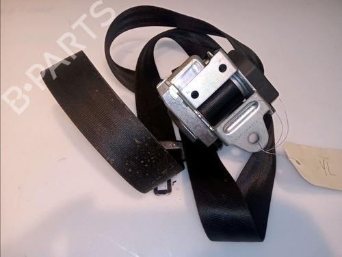 Rear left belt tensioner SKODA OCTAVIA II (1Z3) 1.9 TDI | BP23175150C89 