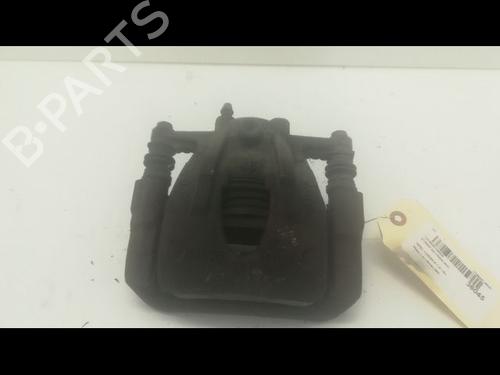 Used Right front brake caliper OPEL CORSA C (X01) 1.2 (F08, F68) (75 hp) 14877304