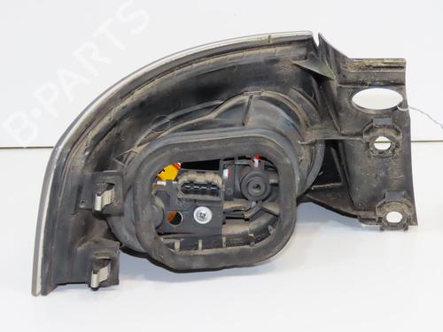 Used Right taillight SEAT IBIZA III (6L1) 1.4 16V (86 hp) 31121219