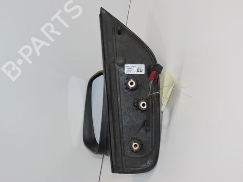 Left mirror CITROËN NEMO MPV 1.4 HDi | BP31120812C26