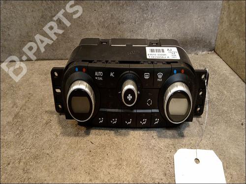 Used Climate control RENAULT KOLEOS I (HY_) 2.0 dCi 4x4 (HY0K) (150 hp) 9616770