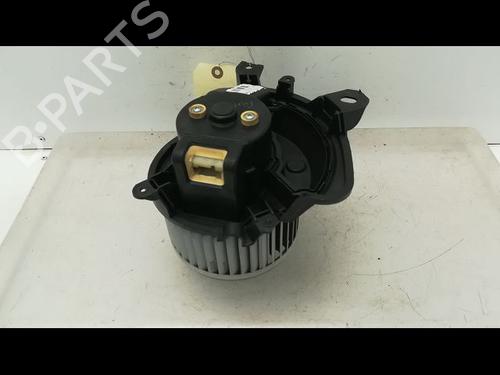 Heater blower motor OPEL CORSA D (S07) 1.2 (L08, L68) | BP23172492M62 