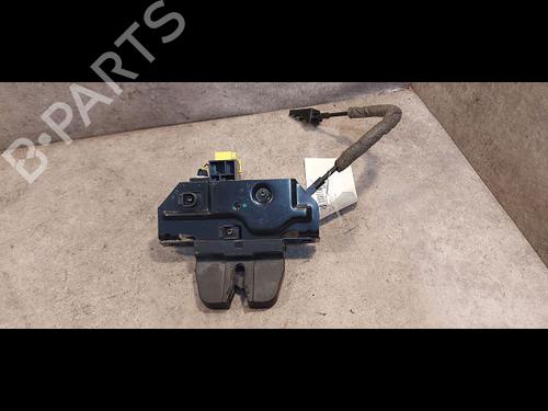 Bakluke lås OPEL VECTRA C (Z02) 2.2 DTI 16V (F69) | BP23177416C101 