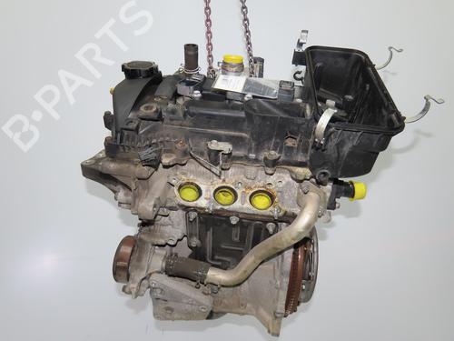 Engine CITROËN C1 (PM_, PN_) 1.0 | BP36426736M1 - Image 7
