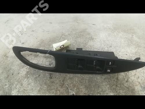 Used Left front window switch Left front window switch NISSAN PRIMERA Hatchback (P12) 2.2 Di (126 hp) 9602060 9602060