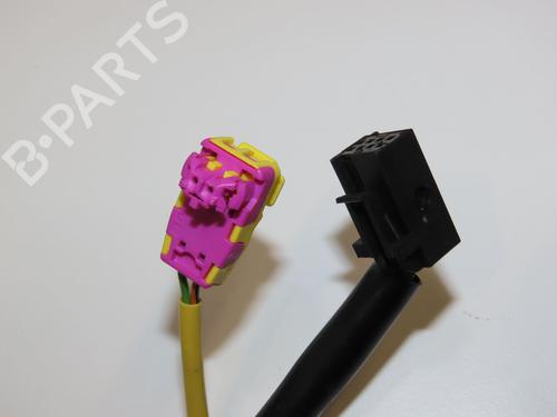 Steering column stalk PEUGEOT BIPPER (AA_) 1.3 HDi 75 | BP28830263I23 