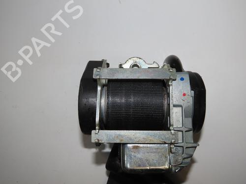 Front left seatbelt PEUGEOT 807 (EB_) 2.2 HDi | BP32200835I26 - Image 2