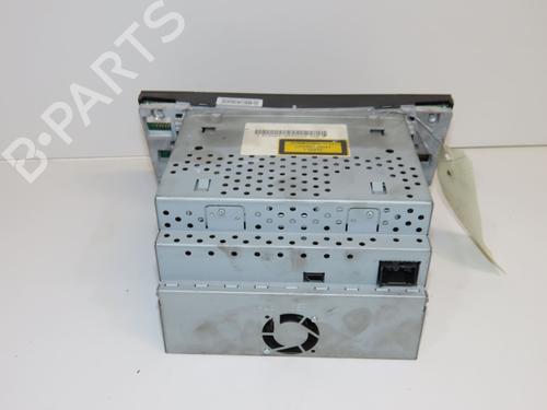 Radio MERCEDES-BENZ E-CLASS (W211) E 200 CDI (211.007) | BP40437882E6 - Image 5