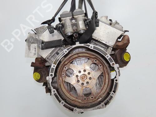 Motor RENAULT CLIO III (BR0/1, CR0/1) 1.5 dCi (88 hp) 28966790
