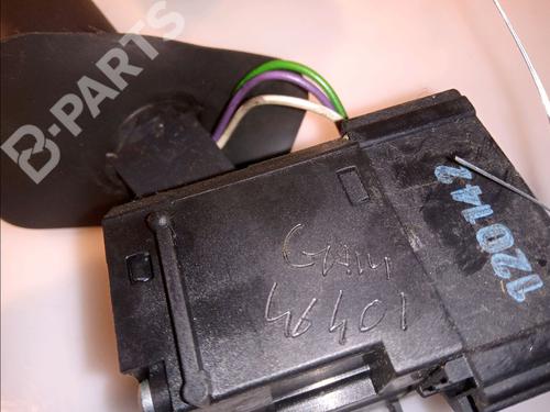 Steering column stalk RENAULT CLIO II (BB_, CB_) 1.5 dCi (B/CB07) | BP11724923I23 