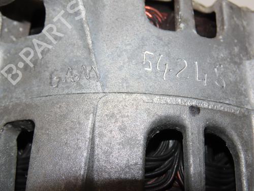 Alternator DACIA LOGAN MCV (KS_) 1.6 16V Hi-Flex | BP28829143M7 - Image 5