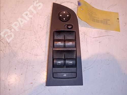 Used Left front window switch Left front window switch BMW 3 (E90) 318 d (143 hp) 11102970 11102970