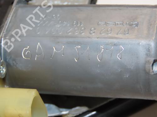 Front right window mechanism BMW 3 (E46) 320 i | BP22535513C23 