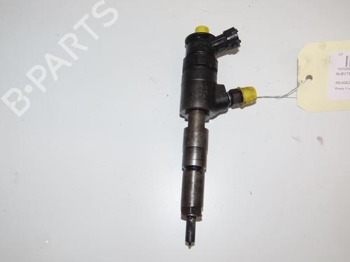 Used Injector Injector PEUGEOT 207 (WA_, WC_) 1.4 HDi (68 hp) 31120024 31120024