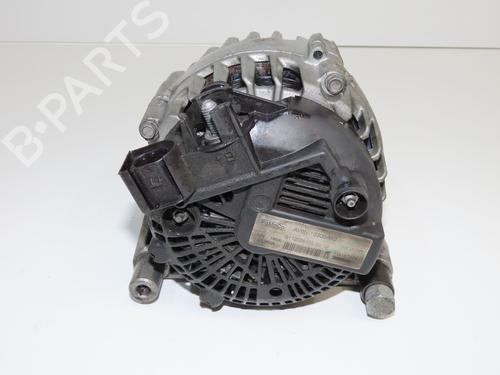 Alternator FORD KUGA II (DM2) 2.0 TDCi | BP40110608M7  - Image 5