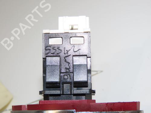 Warning switch CITROËN DS3 (SA_) 1.6 HDi 90 | BP32486124I22