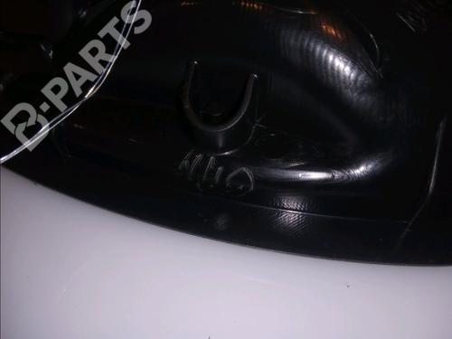 Rear right interior door handle RENAULT CLIO IV (BH_) 1.5 dCi 90 | BP11103266I16 