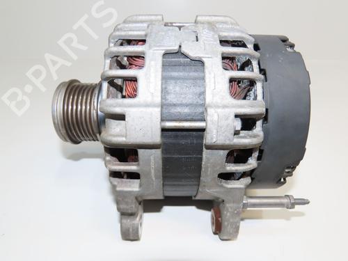 Generator VW TOURAN (5T1) 2.0 TDI (150 hp) 31120070