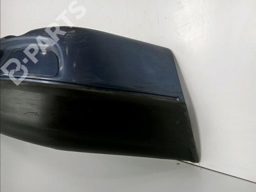 Front bumper CITROËN SAXO (S0, S1) 1.5 D | BP11739259C7 
