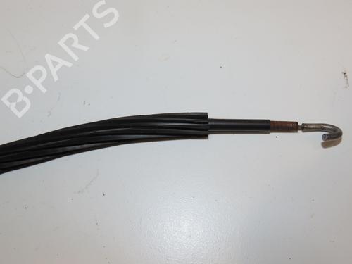 Rear right lock VW PASSAT B5 (3B2) 1.9 TDI | BP29379934C99 