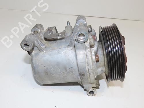 AC compressor CITROËN C3 III (SX) 1.5 BlueHDi 100 (SXYHYP, SXYHTU) | BP39893827M34 - Image 3