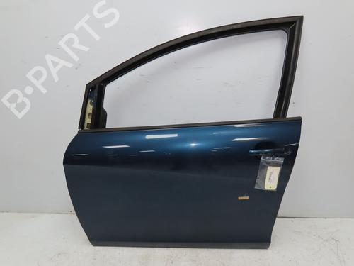 Left front door SEAT ALTEA (5P1) 2.0 TDI 16V | BP28831304C2 