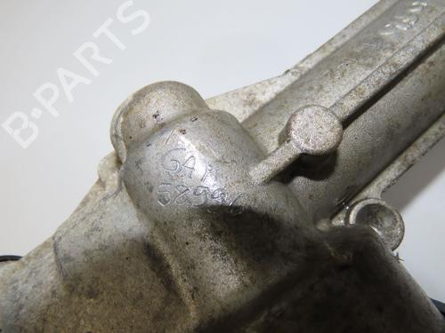 Steering rack FORD KA (RU8) 1.2 | BP38449258M22 - Image 5