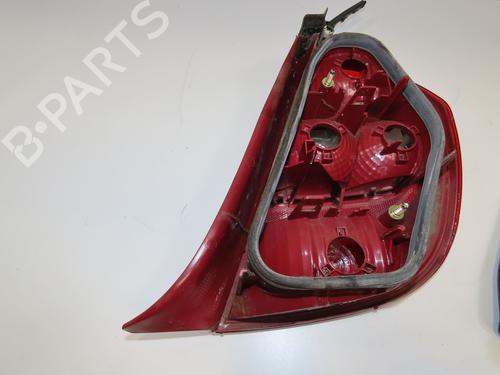 Used Left taillight CITROËN C5 I (DC_) 2.0 16V (DCRFNC, DCRFNF) (136 hp) 28969696