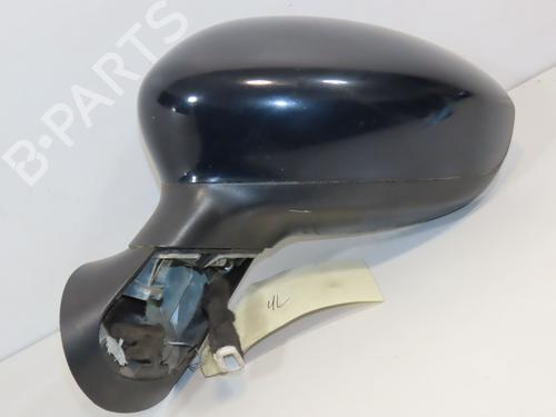 Left mirror FIAT 500 (312_) 1.2 (312AXA1A) | BP18153450C26 