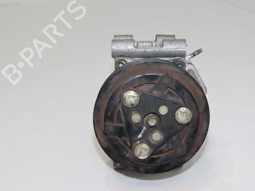 AC compressor PEUGEOT EXPERT Van (V_) 2.0 BlueHDi 120 | BP30824897M34 