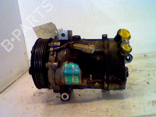 Klimakompressor für Klimakompressor FIAT CROMA (194_) 1.9 D Multijet (194AXC1B, 194AXC12) (150 hp) 36493517 36493517