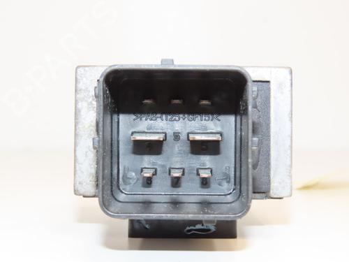 Electronic module PEUGEOT RCZ 2.0 HDi | BP26381187M83 - Image 2