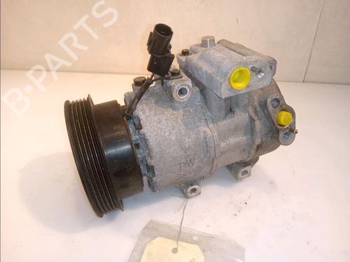 AC compressor HYUNDAI i20 I (PB, PBT) 1.4 CRDi | BP14950498M34