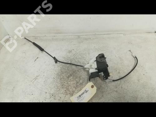 Used Front right lock PEUGEOT 308 I (4A_, 4C_) 1.6 HDi (109 hp) 9606667