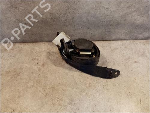 Rear left belt tensioner PEUGEOT 307 SW (3H) 2.0 HDI 110 | BP23175123C89 
