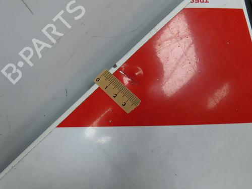 Hood RENAULT MASTER III Van (FV) 2.3 dCi 125 FWD (FV0C, FV0D, FV0G, FV0H, FV0J, FV0K,... | BP28831003C1