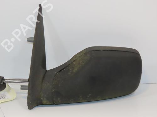 Used Left mirror PEUGEOT 106 II (1A_, 1C_) 1.1 i (60 hp) 28831556
