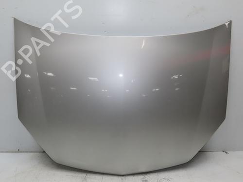 Hood OPEL VECTRA C GTS (Z02) 1.9 CDTI (F68) | BP28593731C1 