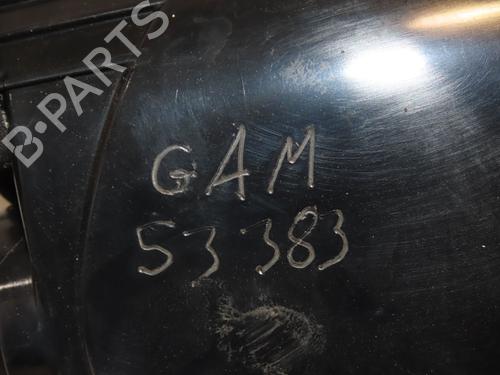 Used Right tailgate light Right tailgate light 28832595 28832595