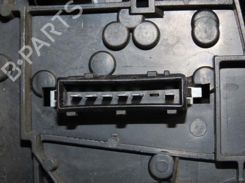 Left taillight PEUGEOT 306 Hatchback (7A, 7C, N3, N5) 1.9 D | BP32100533C34