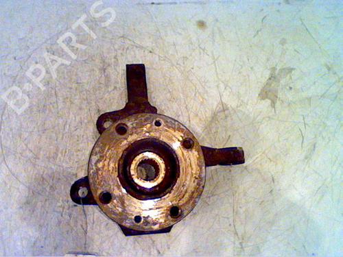 Used Right front steering knuckle RENAULT CLIO II (BB_, CB_) 1.5 dCi (B/CB07) (65 hp) 23173306