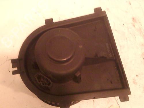 Used Heater blower motor Heater blower motor SEAT IBIZA II (6K1) 1.9 SDI (68 hp) 36493640 36493640