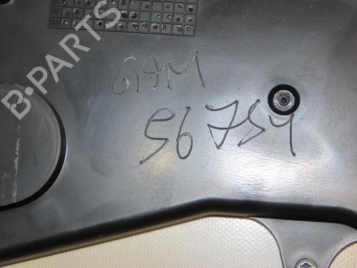 Instrument cluster RENAULT KANGOO (KC0/1_) 1.2 16V (KC05, KC06, KC03, KC0T, KC0W, KC1D) | BP32872917C47 - Image 3