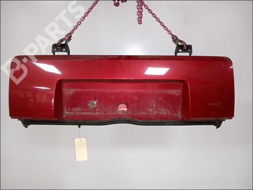Used Tailgate CITROËN C2 (JM_) 1.4 HDi (68 hp) 11411292