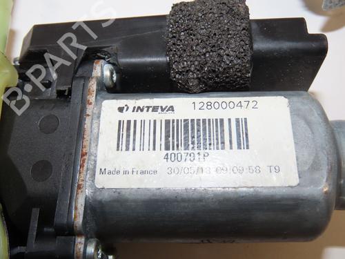 Used Front right window mechanism Front right window mechanism RENAULT MEGANE II (BM0/1_, CM0/1_) 1.9 dCi (131 hp) 28801905 28801905